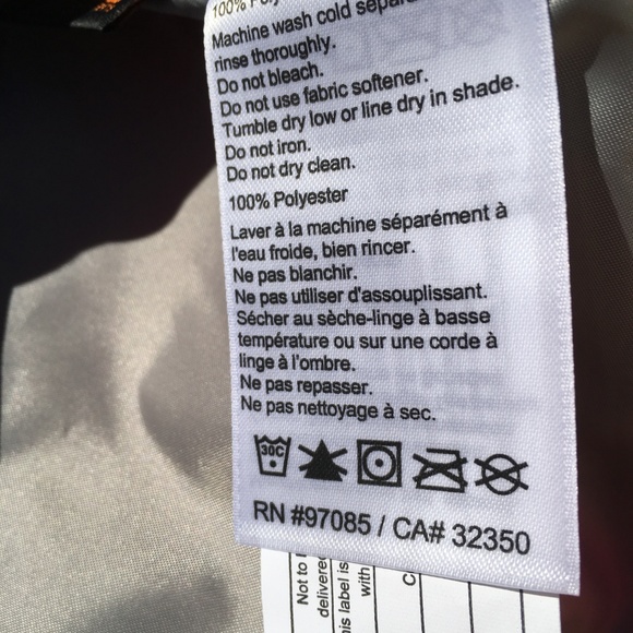 Outdoor Research Women's Igneo Jacket XL - Picture 7 of 8